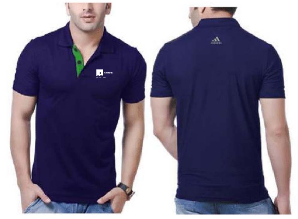 GPTW Adidas T Shirt
