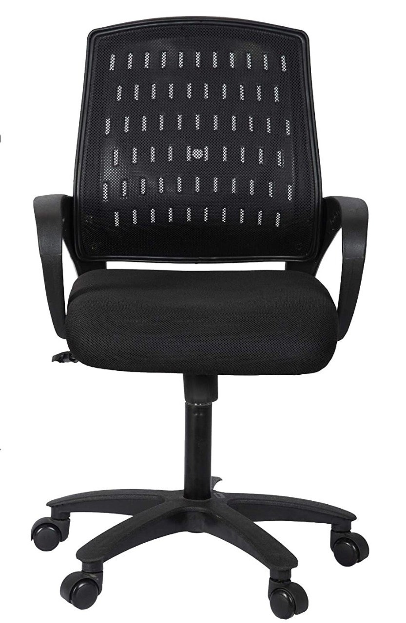 Office Chair with Wheels