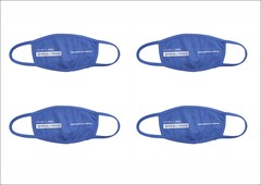 Mask Pack of 4